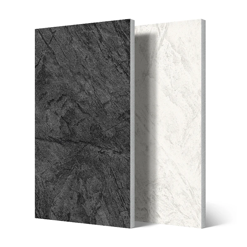 Outside Elevation Tiles