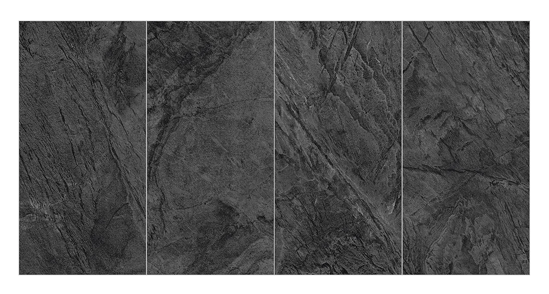 Outside Elevation Tiles