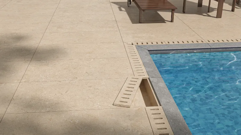 20mm Paving Tiles