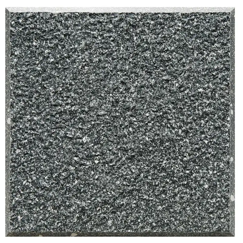 Porcelanowe płytki podjazdowe