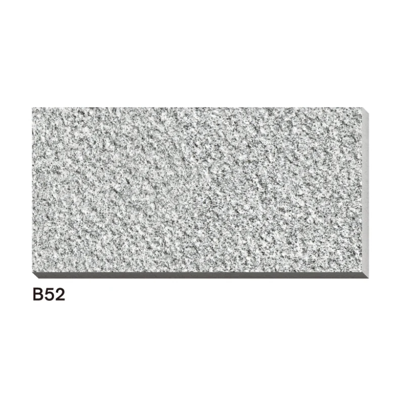 Płyty chodnikowe porcelanowe